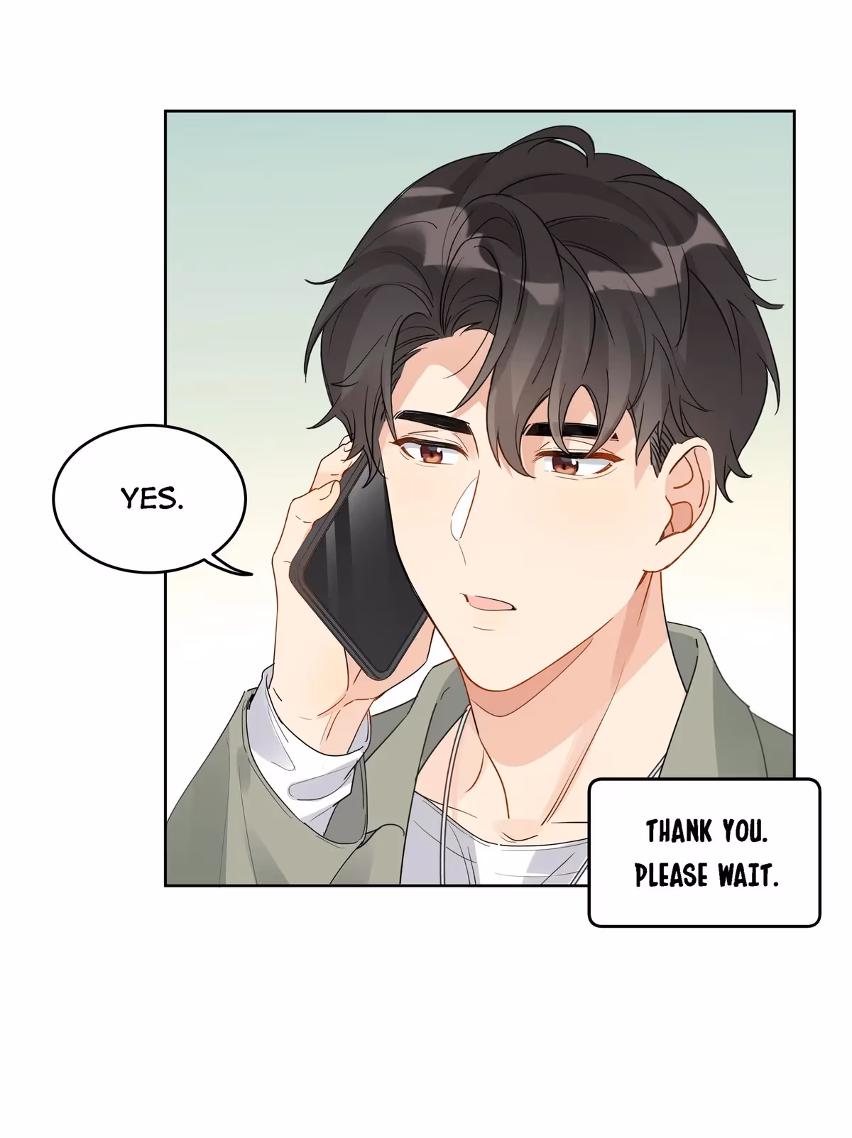 Read The True Scandal chapter 44 image 33 on Lezhin