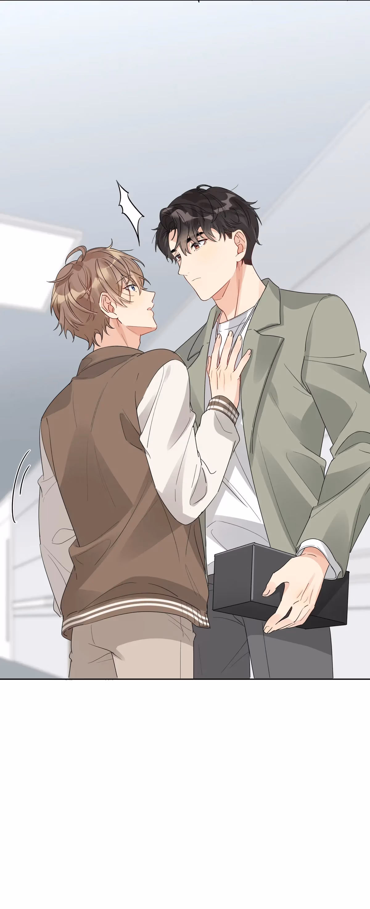 Read The True Scandal chapter 44 image 39 on Lezhin
