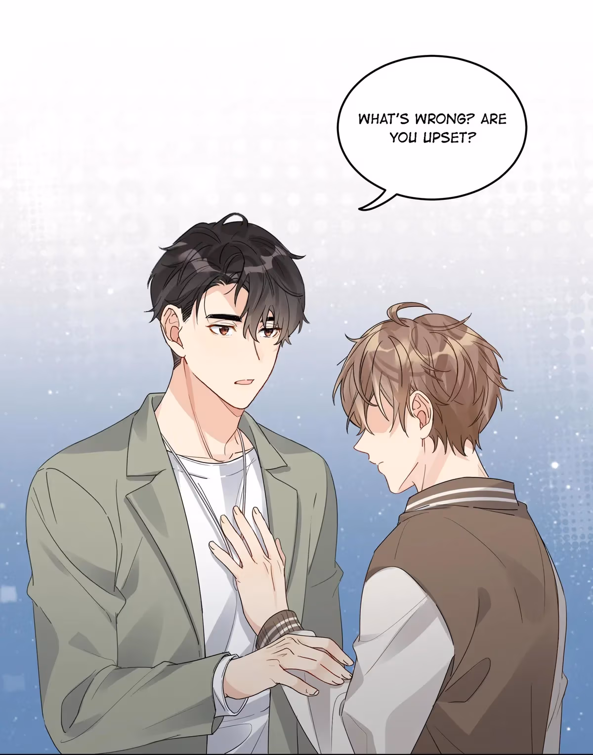 Read The True Scandal chapter 44 image 7 on Lezhin