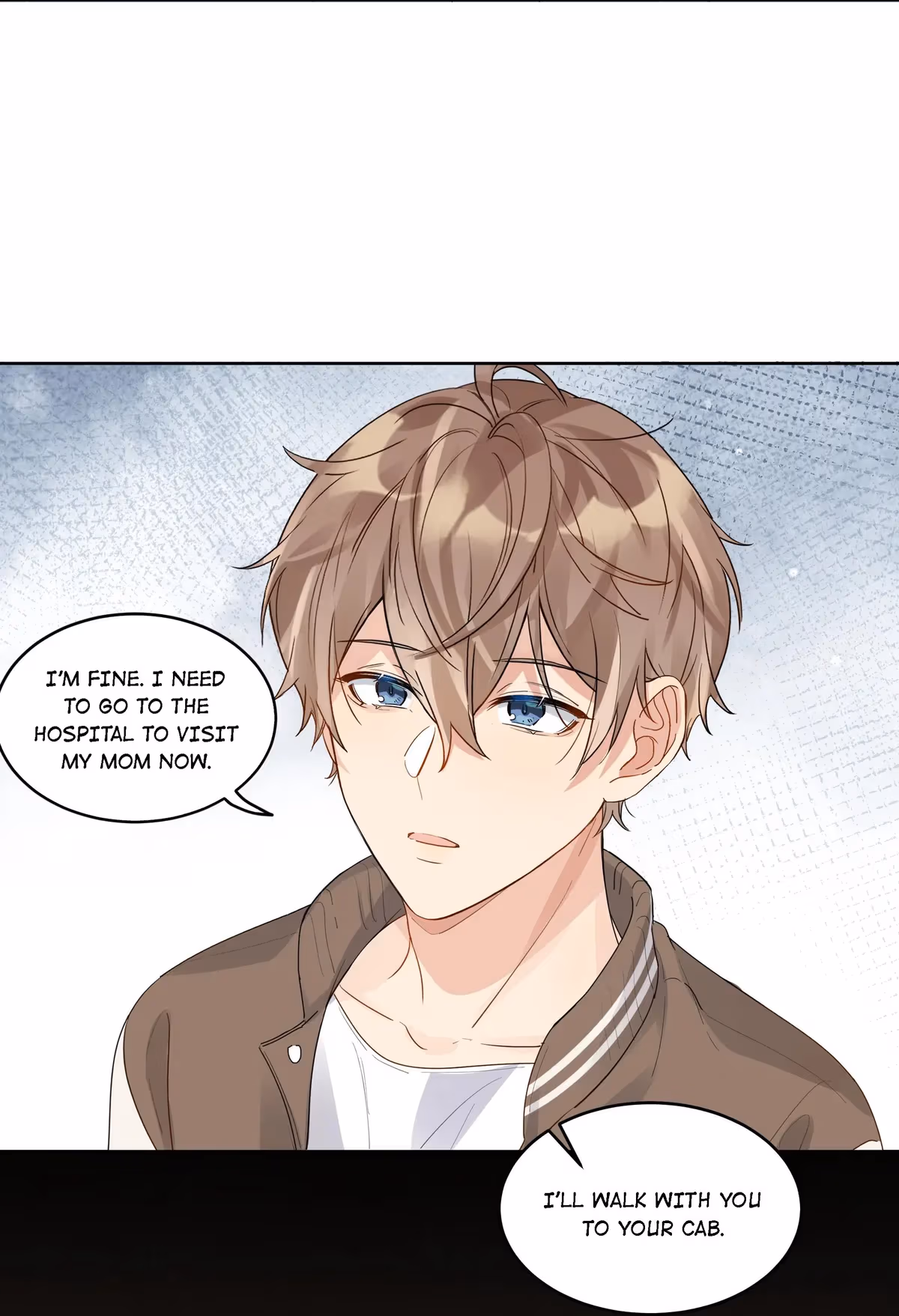 Read The True Scandal chapter 44 image 8 on Lezhin