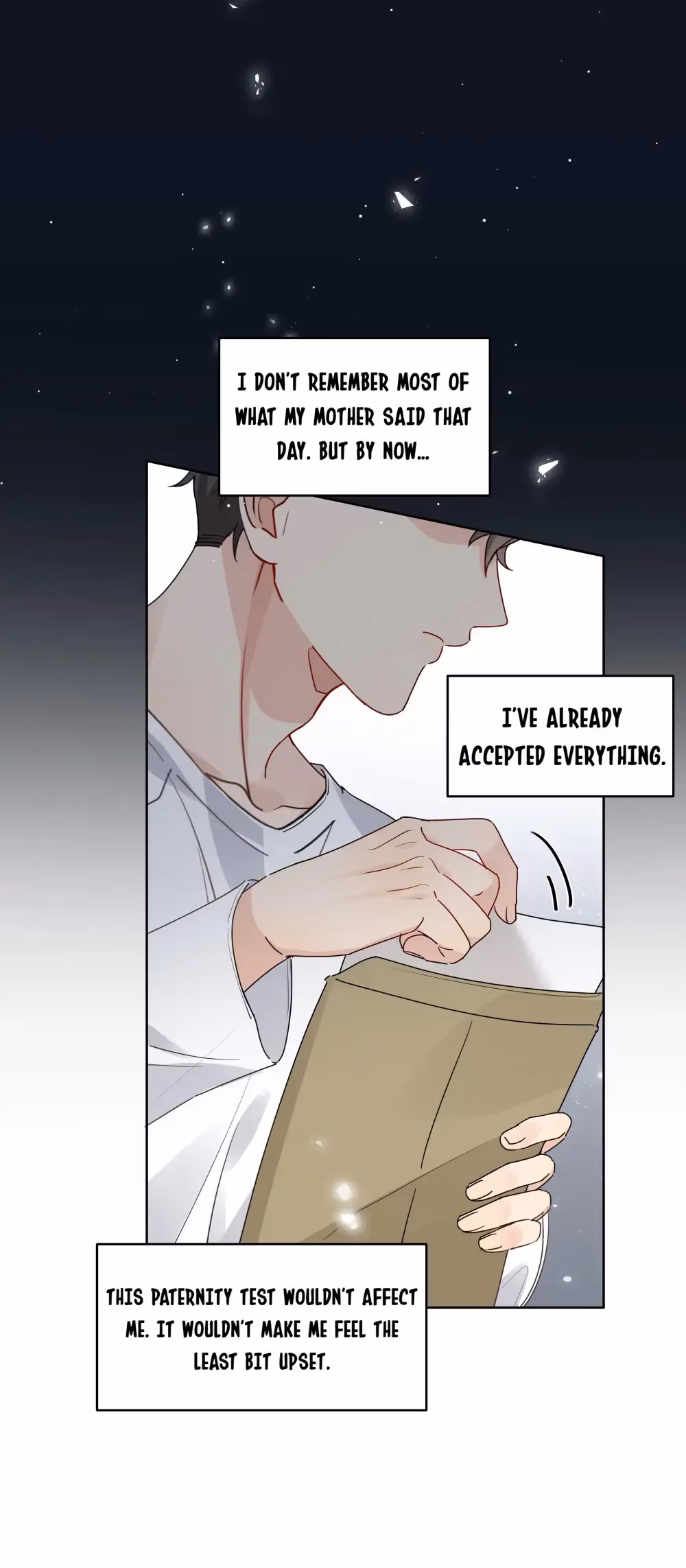 Read The True Scandal chapter 46 image 12 on Lezhin