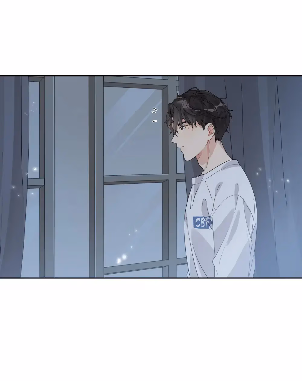 Read The True Scandal chapter 46 image 16 on Lezhin