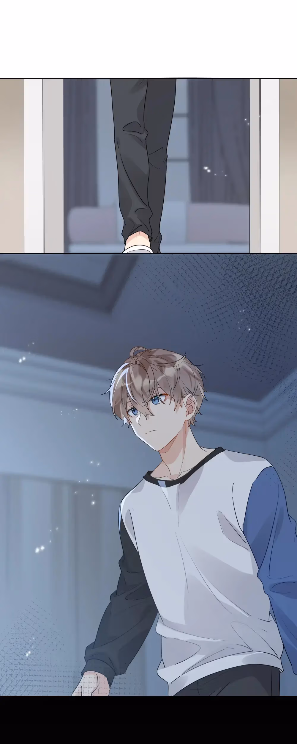 Read The True Scandal chapter 46 image 17 on Lezhin