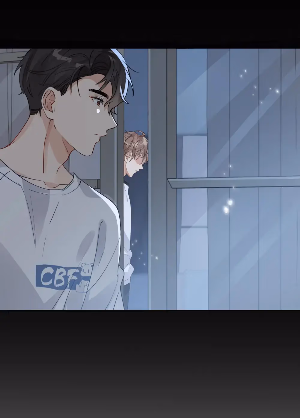 Read The True Scandal chapter 46 image 18 on Lezhin