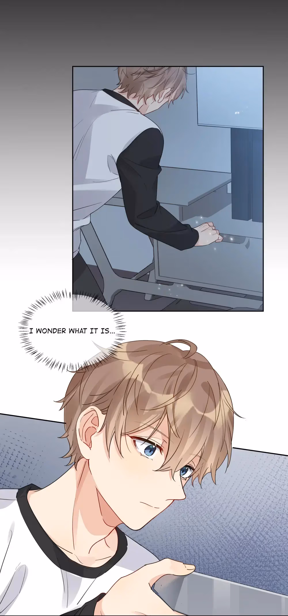 Read The True Scandal chapter 46 image 19 on Lezhin