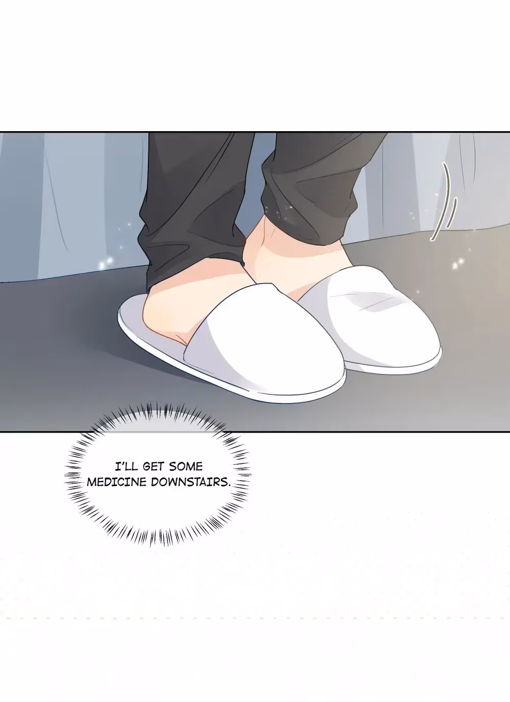 Read The True Scandal chapter 46 image 30 on Lezhin