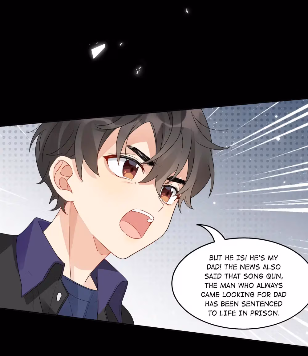 Read The True Scandal chapter 46 image 6 on Lezhin