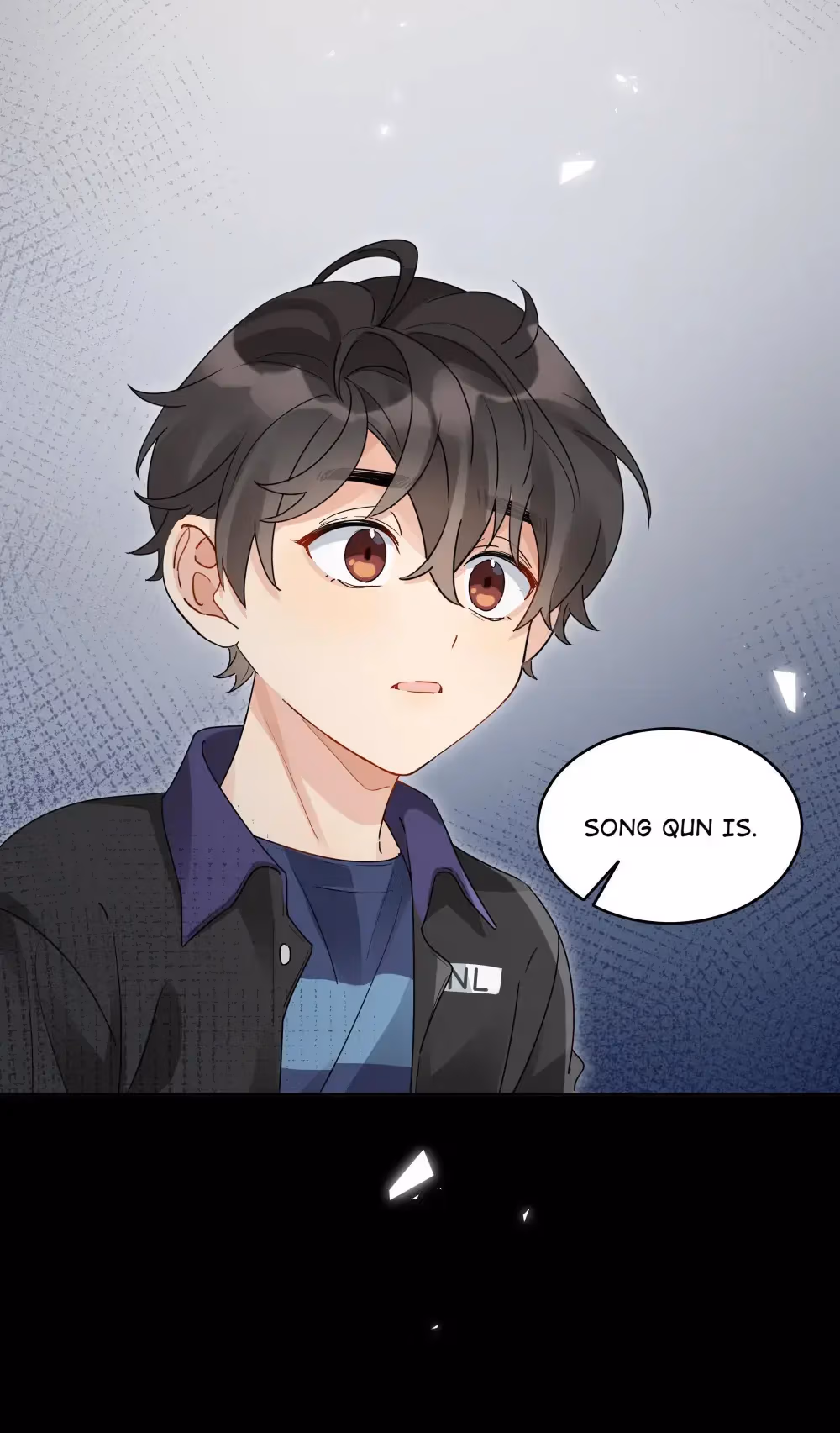 Read The True Scandal chapter 46 image 9 on Lezhin