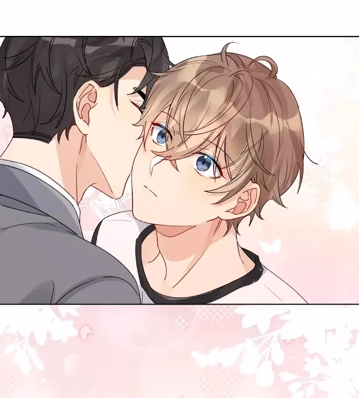 Read The True Scandal chapter 47 image 11 on Lezhin