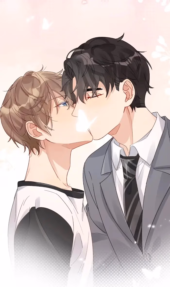 Read The True Scandal chapter 47 image 12 on Lezhin