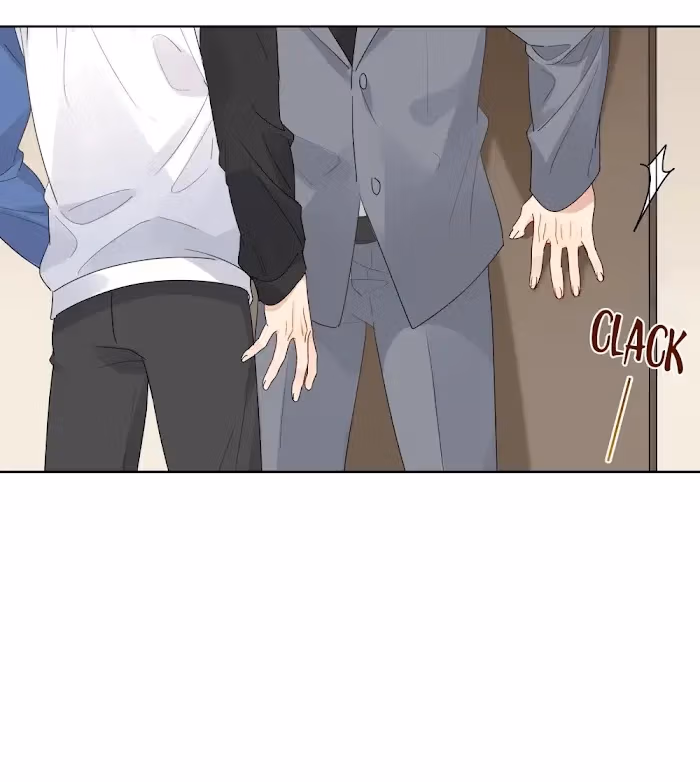 Read The True Scandal chapter 47 image 14 on Lezhin