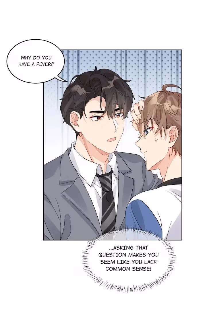 Read The True Scandal chapter 47 image 16 on Lezhin