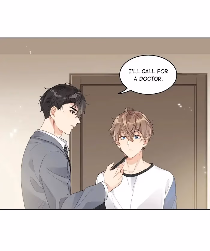 Read The True Scandal chapter 47 image 17 on Lezhin