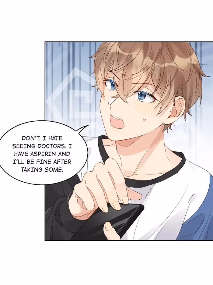 Read The True Scandal chapter 47 image 18 on Lezhin