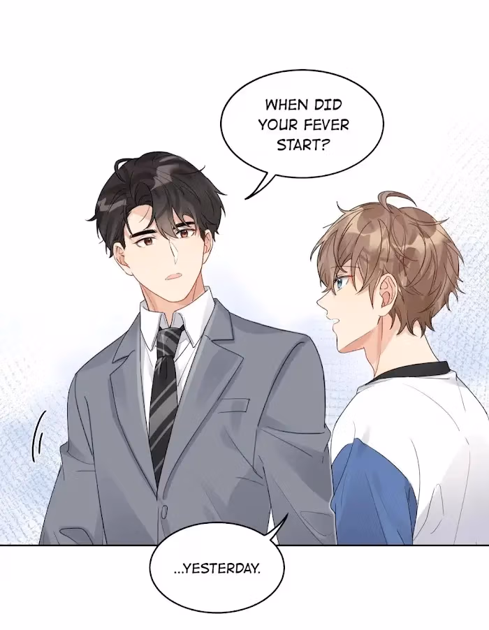 Read The True Scandal chapter 47 image 19 on Lezhin