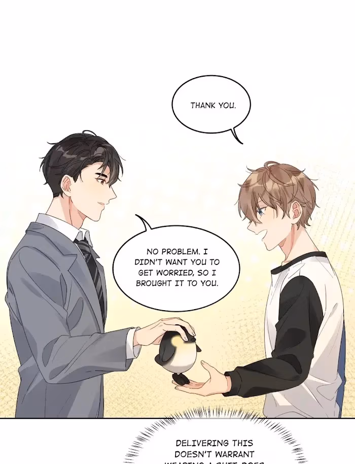 Read The True Scandal chapter 47 image 2 on Lezhin