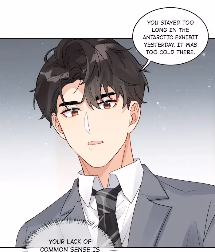 Read The True Scandal chapter 47 image 20 on Lezhin