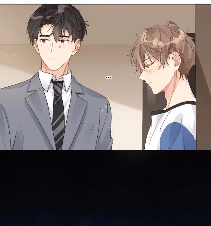Read The True Scandal chapter 47 image 22 on Lezhin