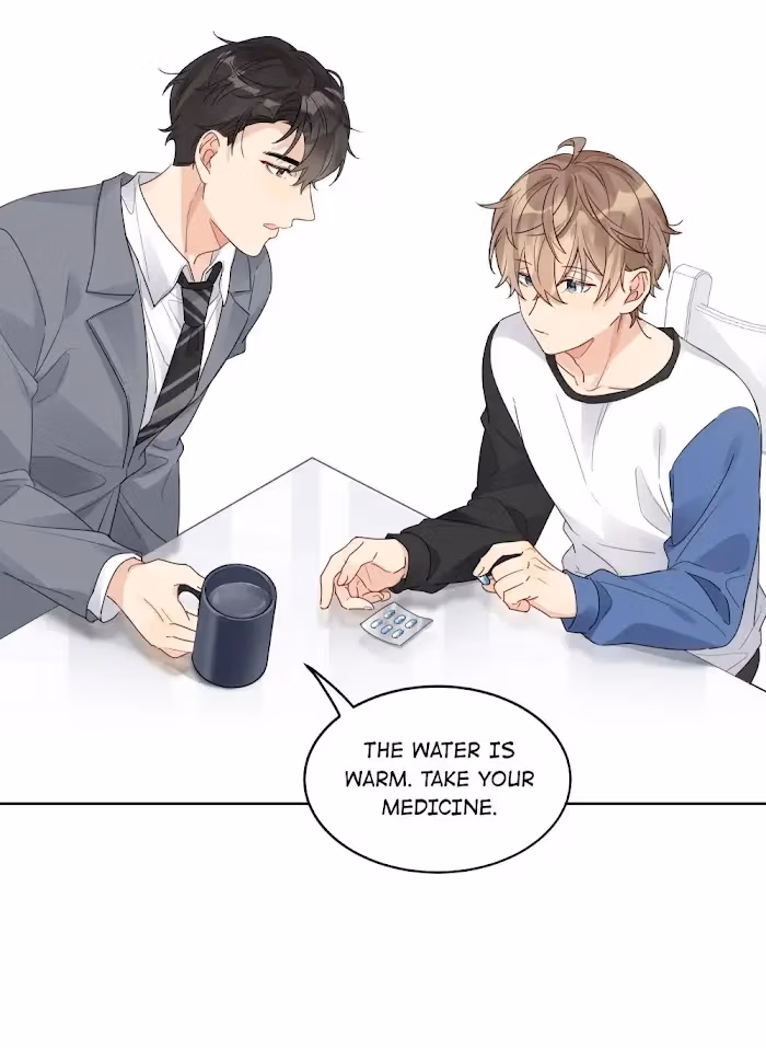 Read The True Scandal chapter 47 image 24 on Lezhin