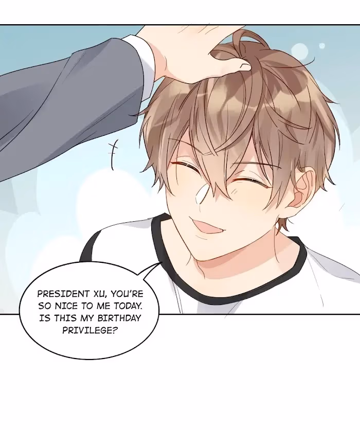 Read The True Scandal chapter 47 image 27 on Lezhin