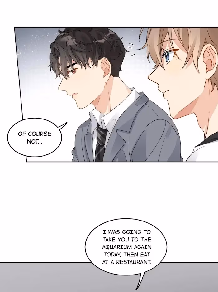 Read The True Scandal chapter 47 image 28 on Lezhin