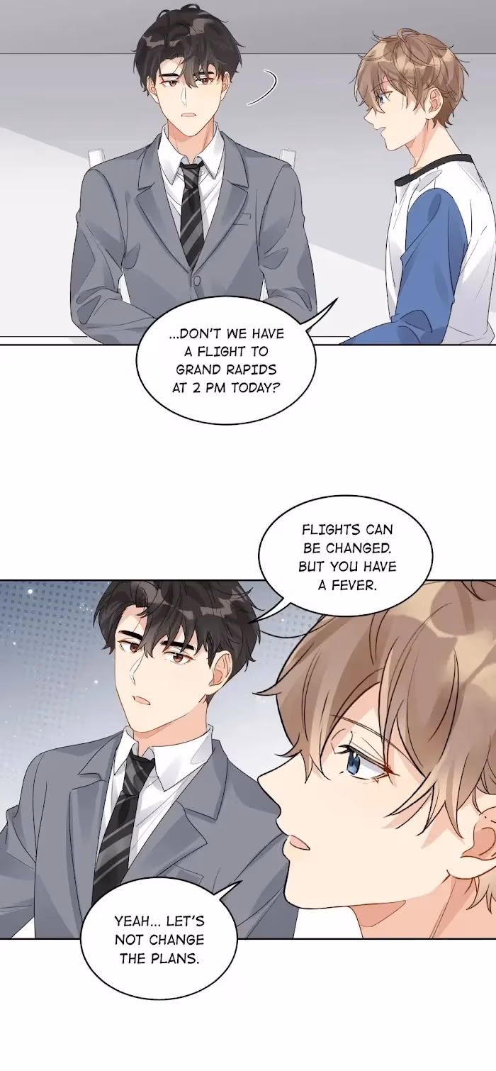 Read The True Scandal chapter 47 image 29 on Lezhin