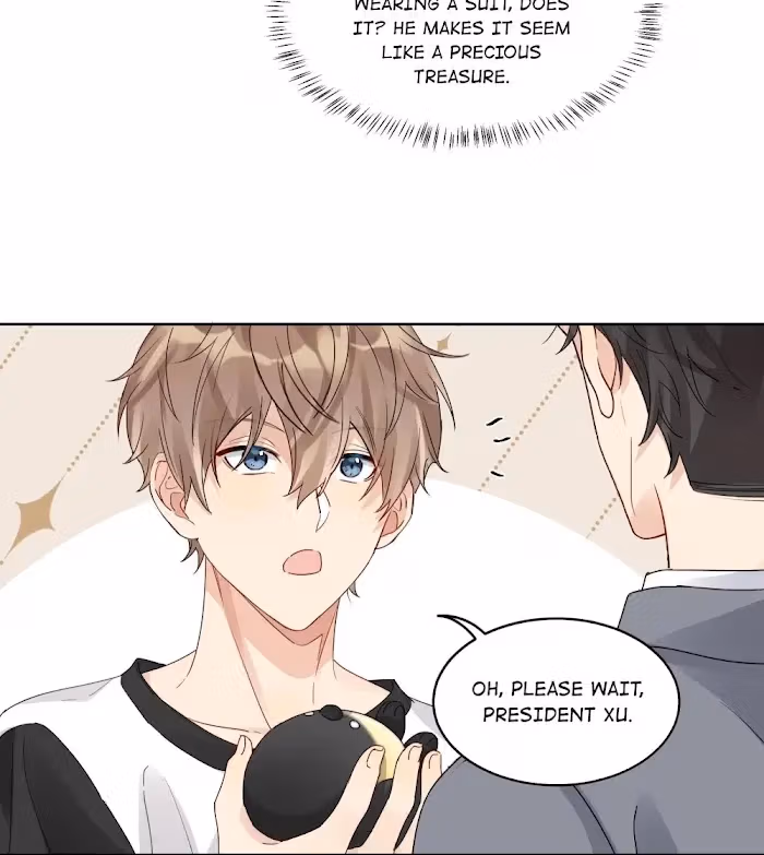 Read The True Scandal chapter 47 image 3 on Lezhin