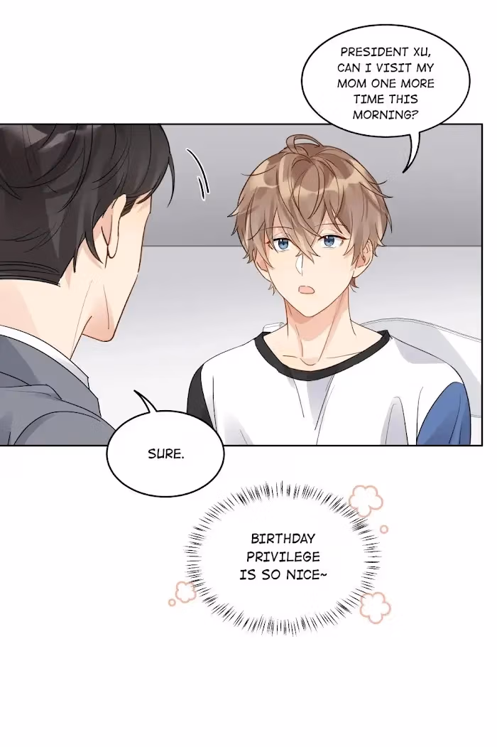 Read The True Scandal chapter 47 image 32 on Lezhin