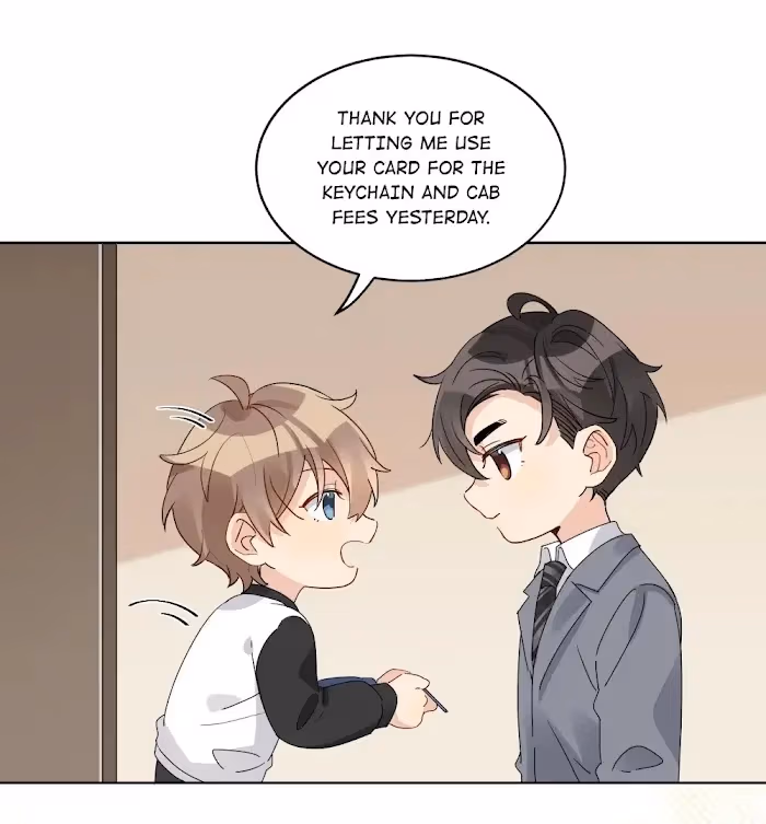 Read The True Scandal chapter 47 image 5 on Lezhin