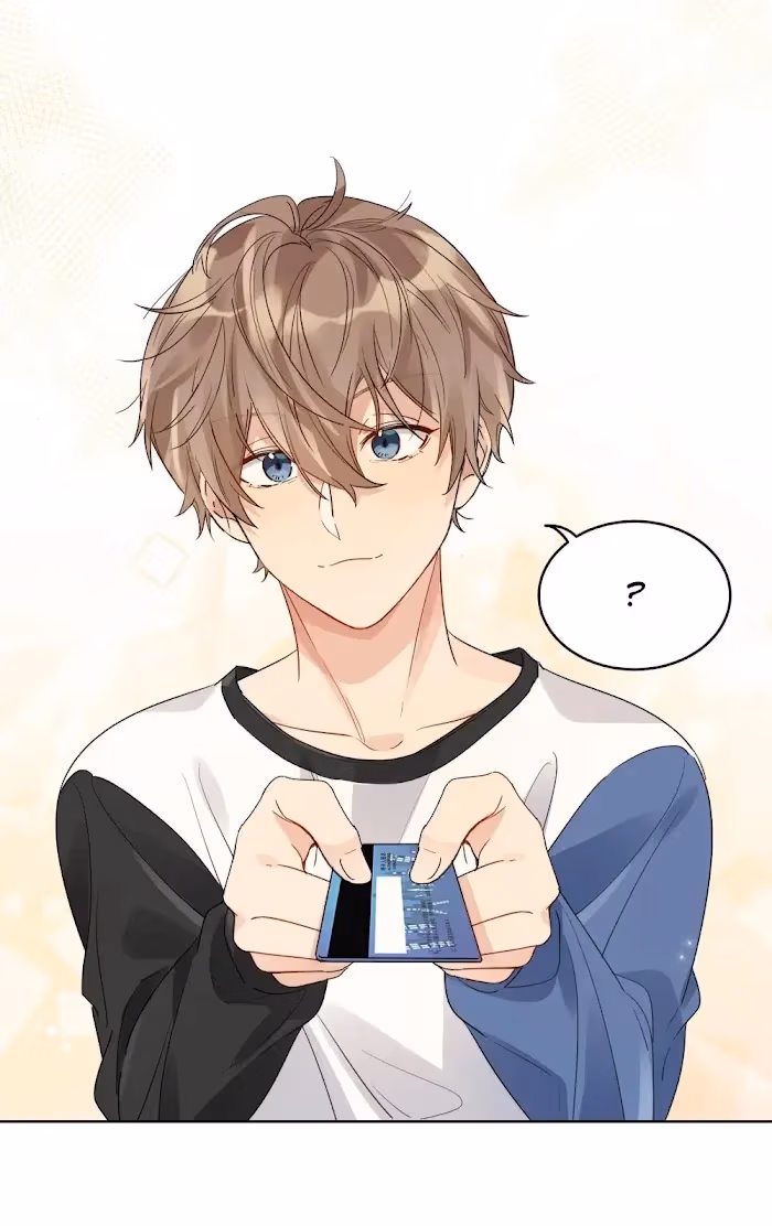 Read The True Scandal chapter 47 image 6 on Lezhin