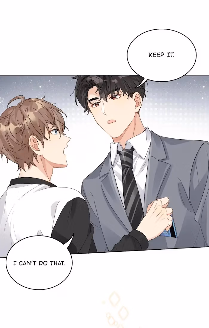 Read The True Scandal chapter 47 image 7 on Lezhin