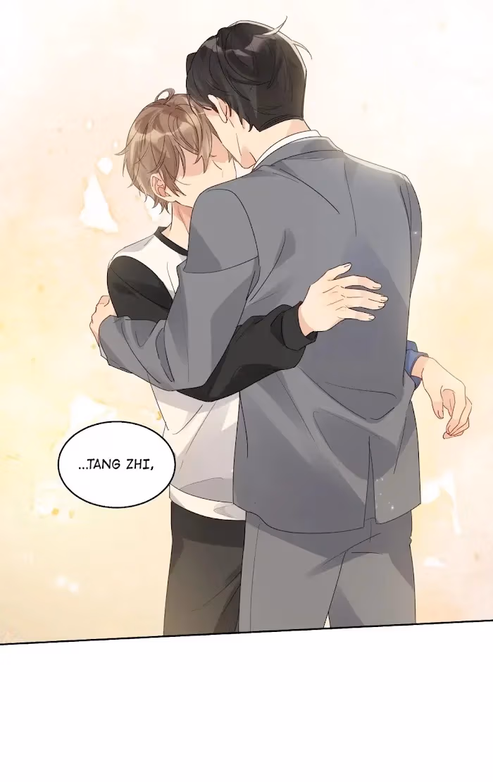 Read The True Scandal chapter 47 image 9 on Lezhin