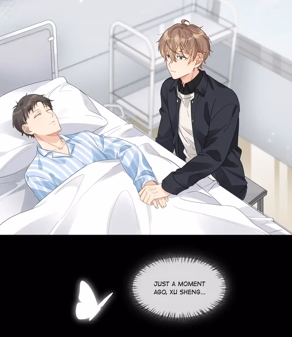 Read The True Scandal chapter 48 image 10 on Lezhin