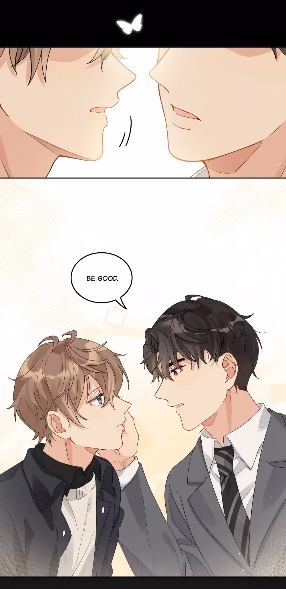 Read The True Scandal chapter 48 image 11 on Lezhin