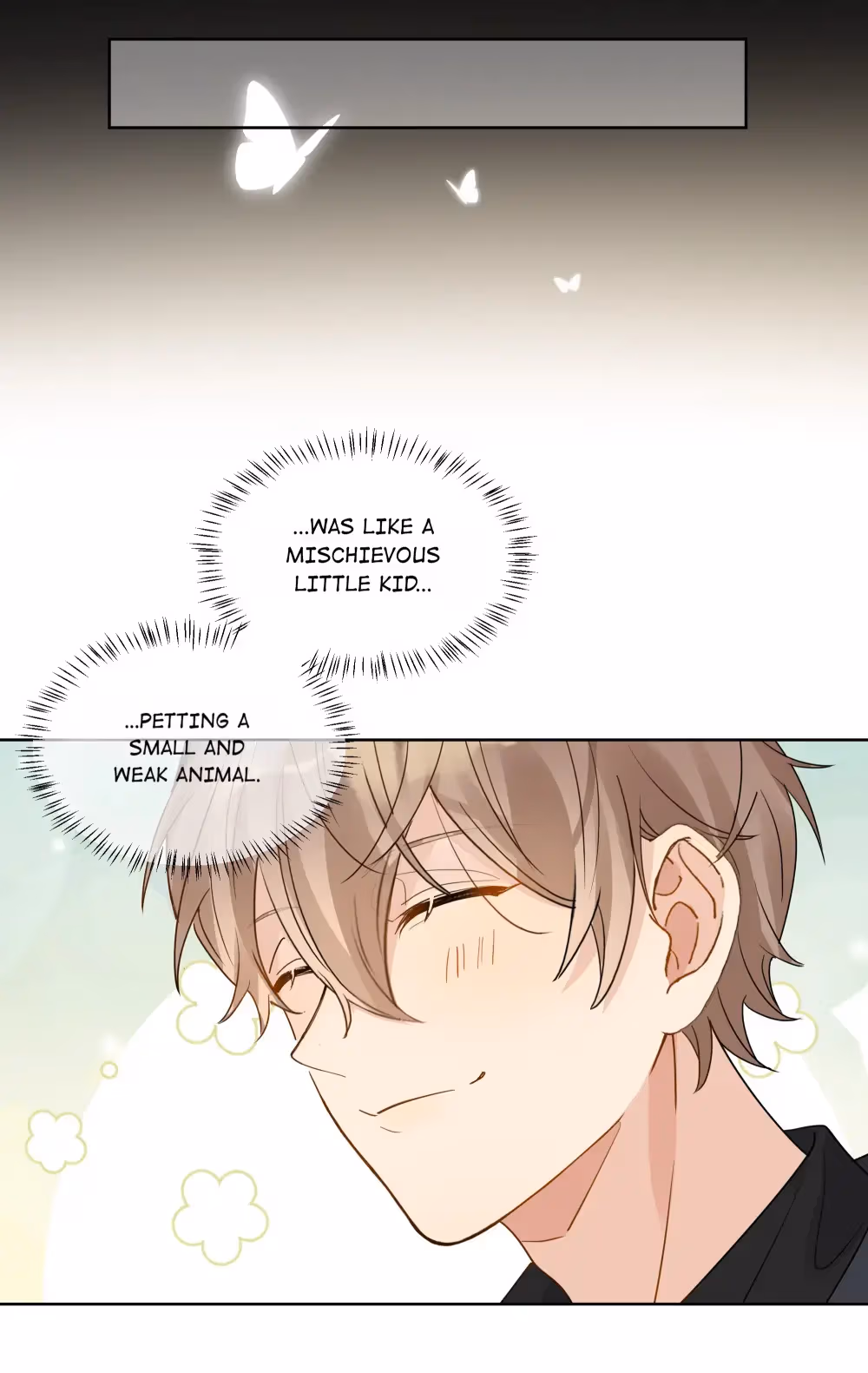 Read The True Scandal chapter 48 image 12 on Lezhin
