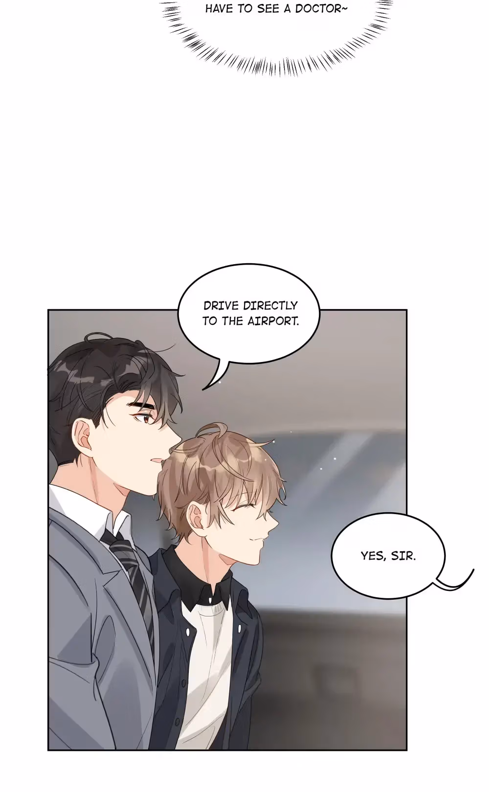 Read The True Scandal chapter 48 image 20 on Lezhin