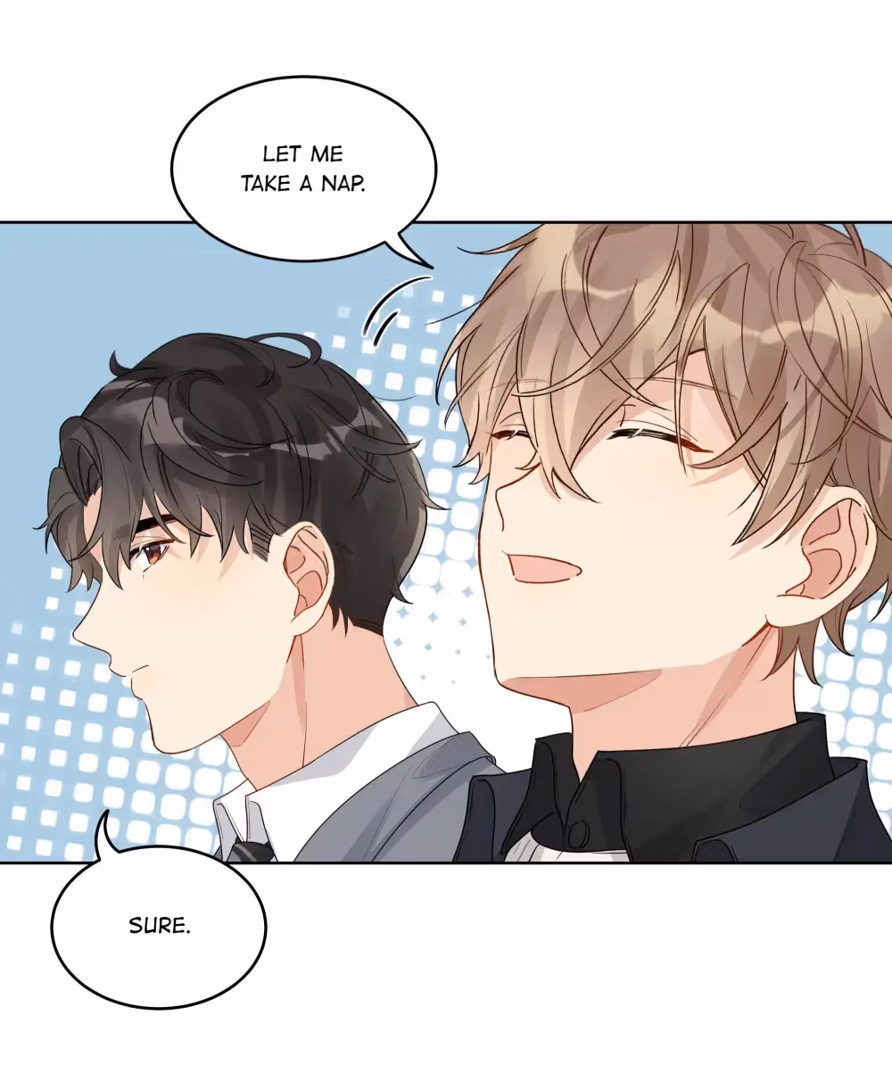 Read The True Scandal chapter 48 image 21 on Lezhin