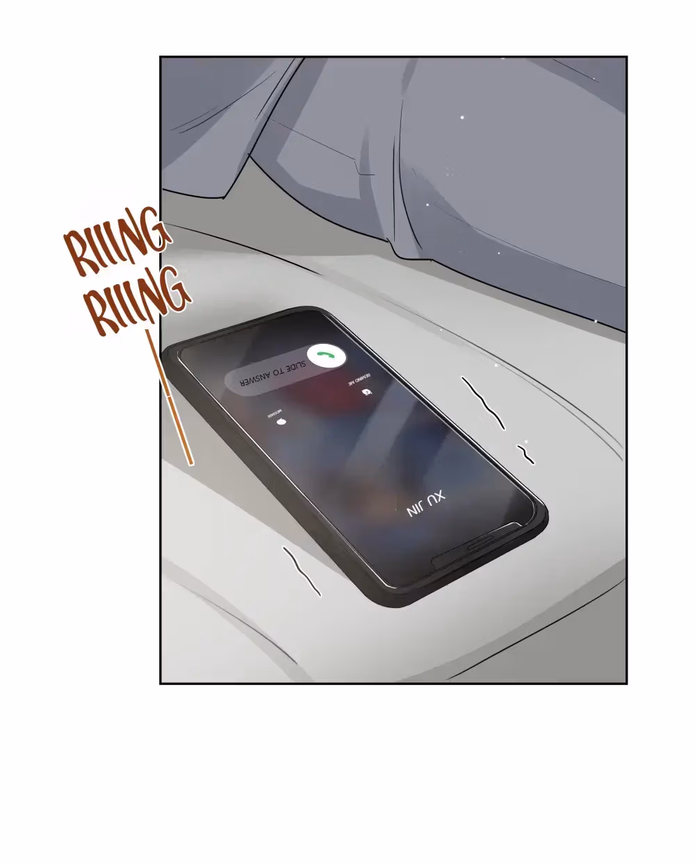 Read The True Scandal chapter 48 image 22 on Lezhin