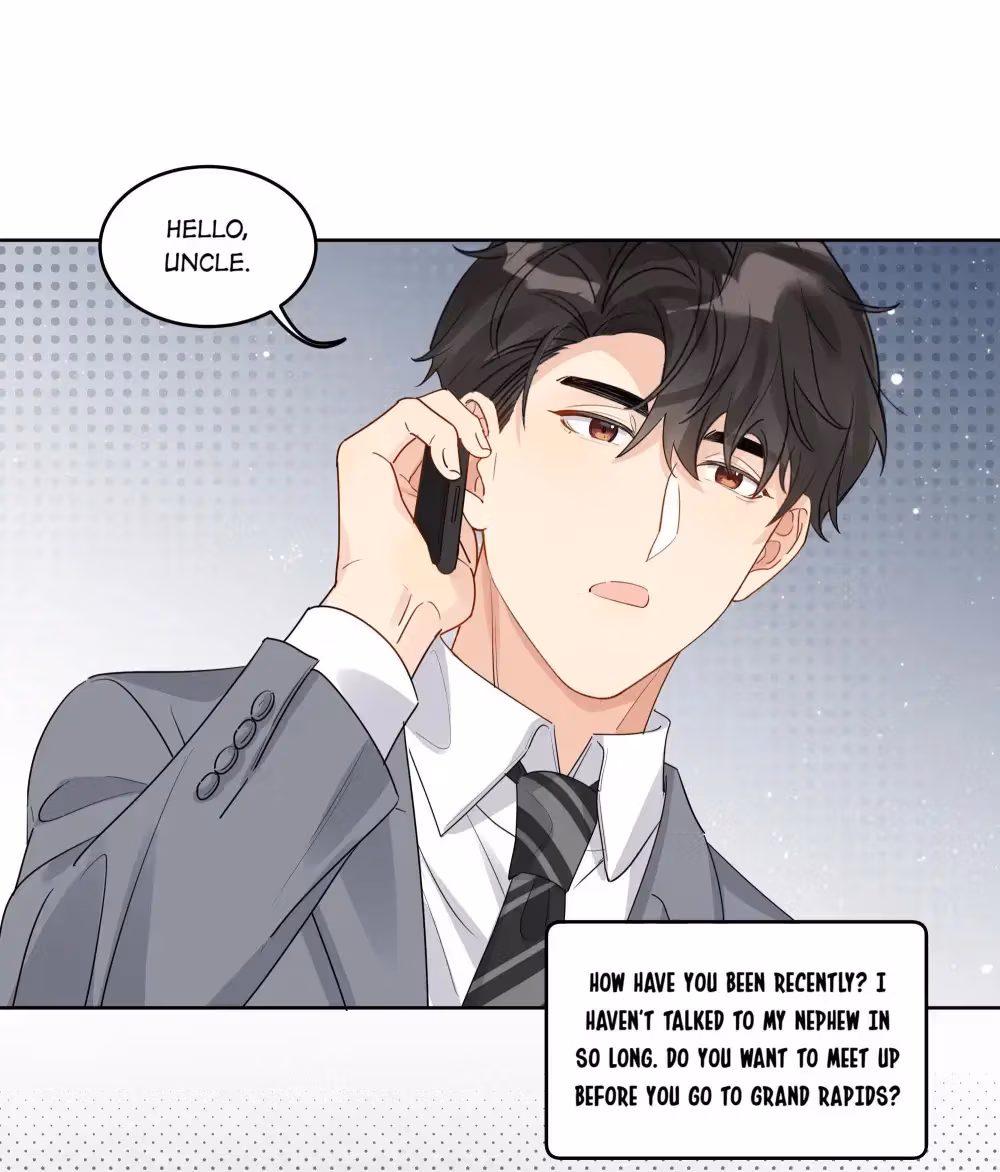Read The True Scandal chapter 48 image 23 on Lezhin