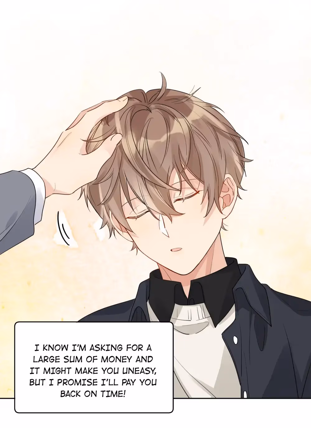 Read The True Scandal chapter 48 image 25 on Lezhin