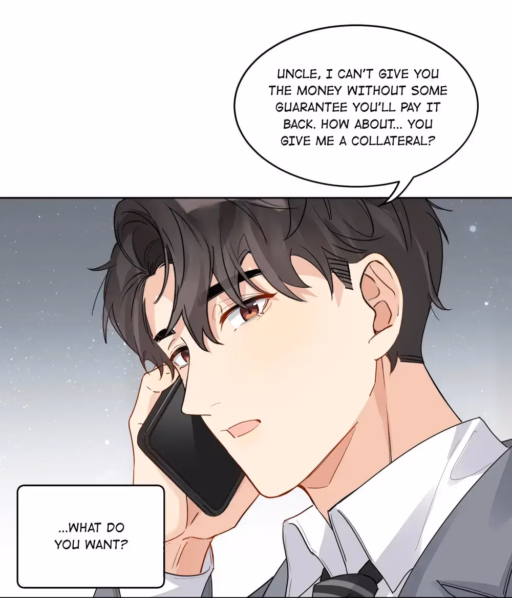 Read The True Scandal chapter 48 image 26 on Lezhin