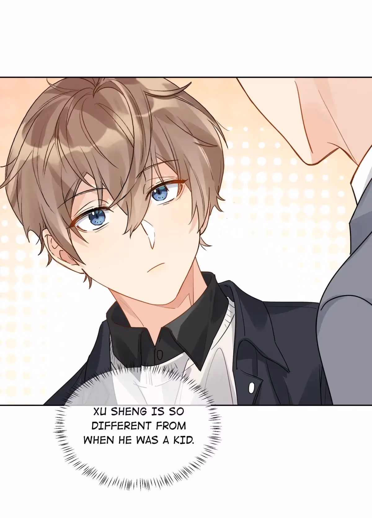 Read The True Scandal chapter 48 image 3 on Lezhin