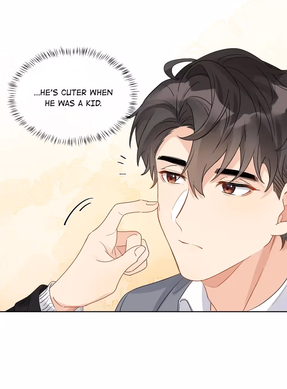 Read The True Scandal chapter 48 image 5 on Lezhin