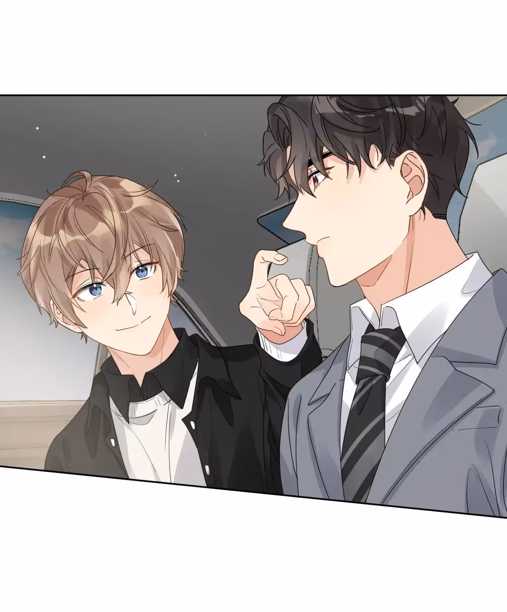 Read The True Scandal chapter 48 image 6 on Lezhin