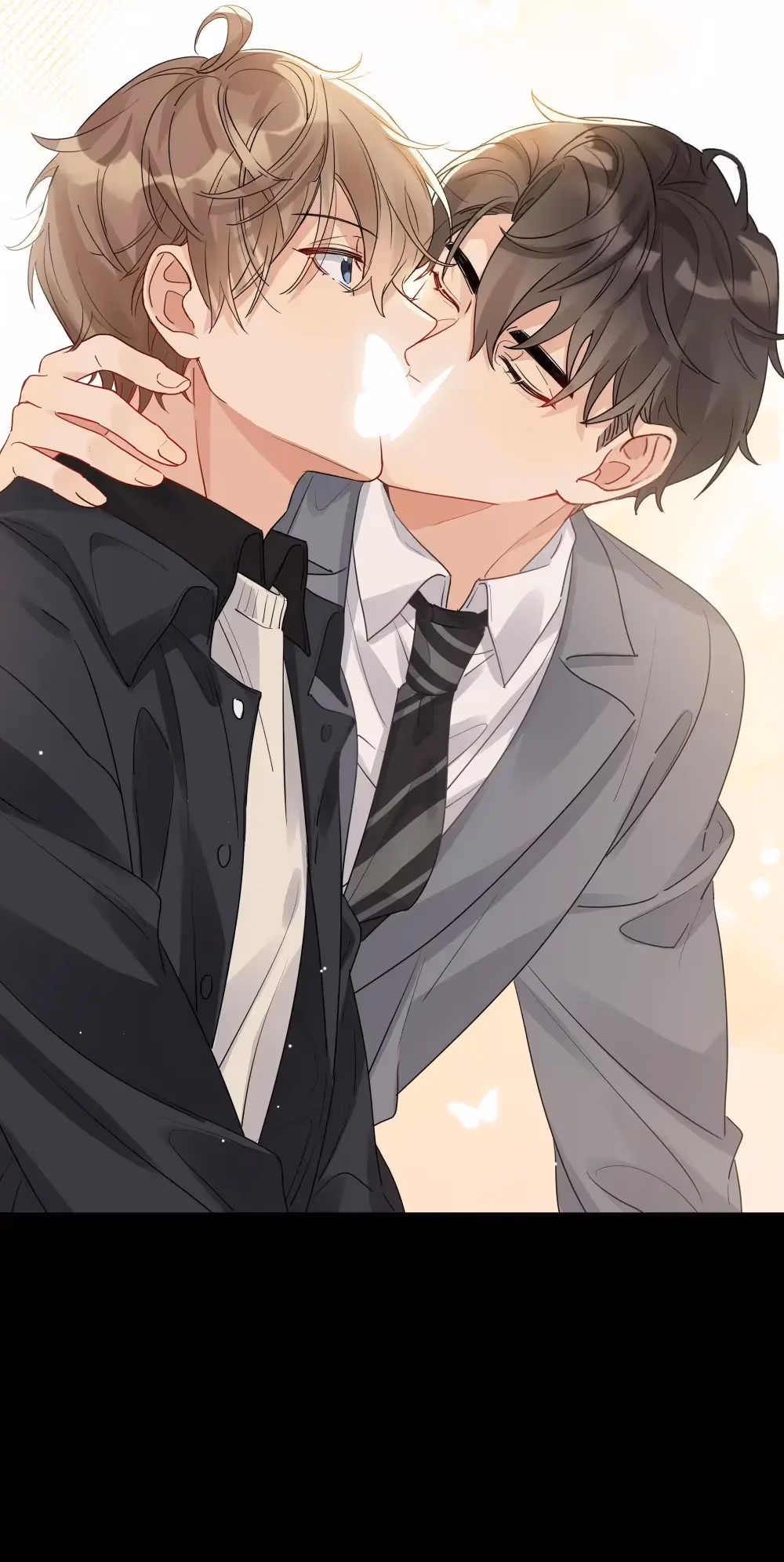 Read The True Scandal chapter 48 image 8 on Lezhin