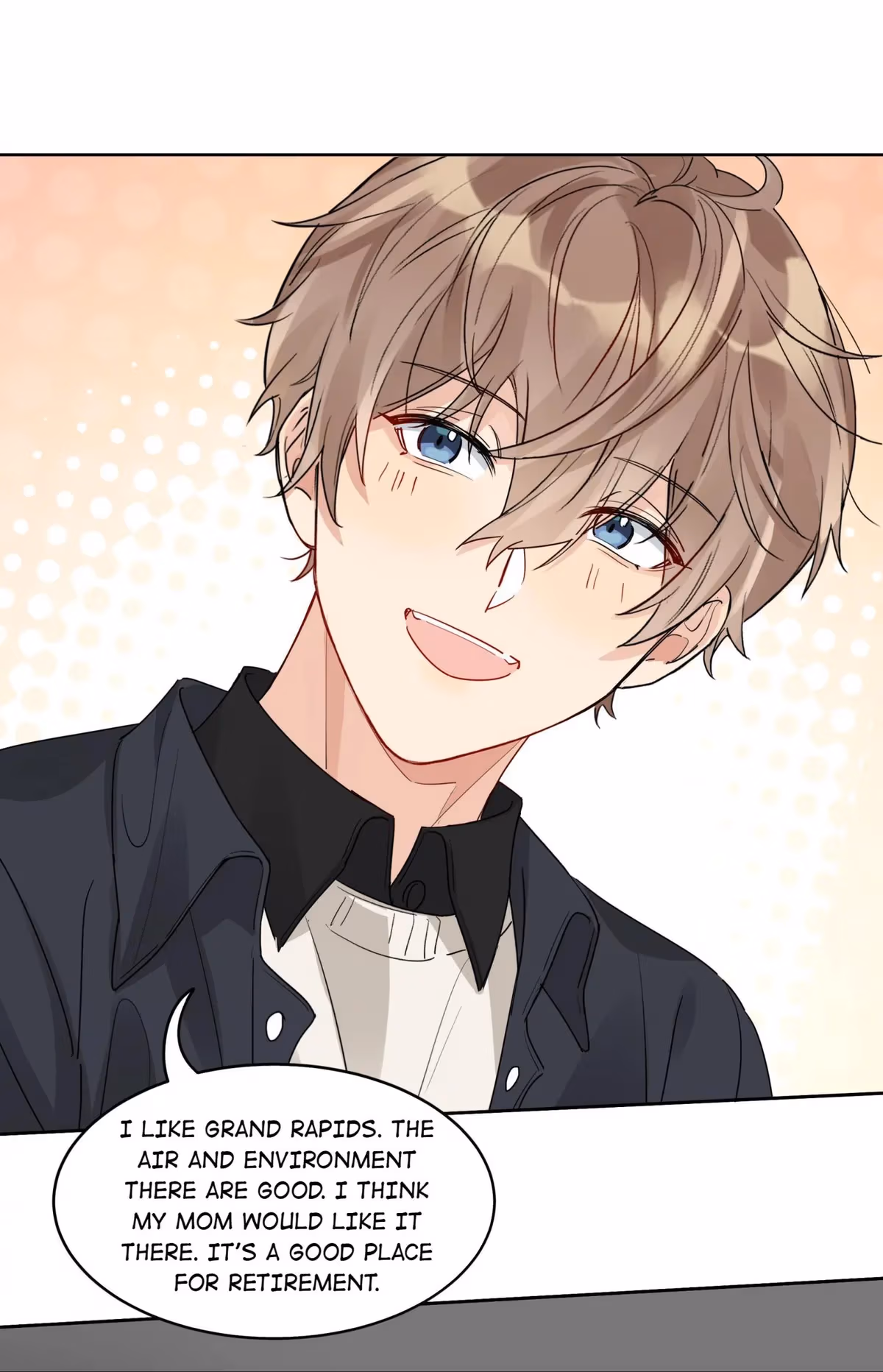 Read The True Scandal chapter 49 image 13 on Lezhin