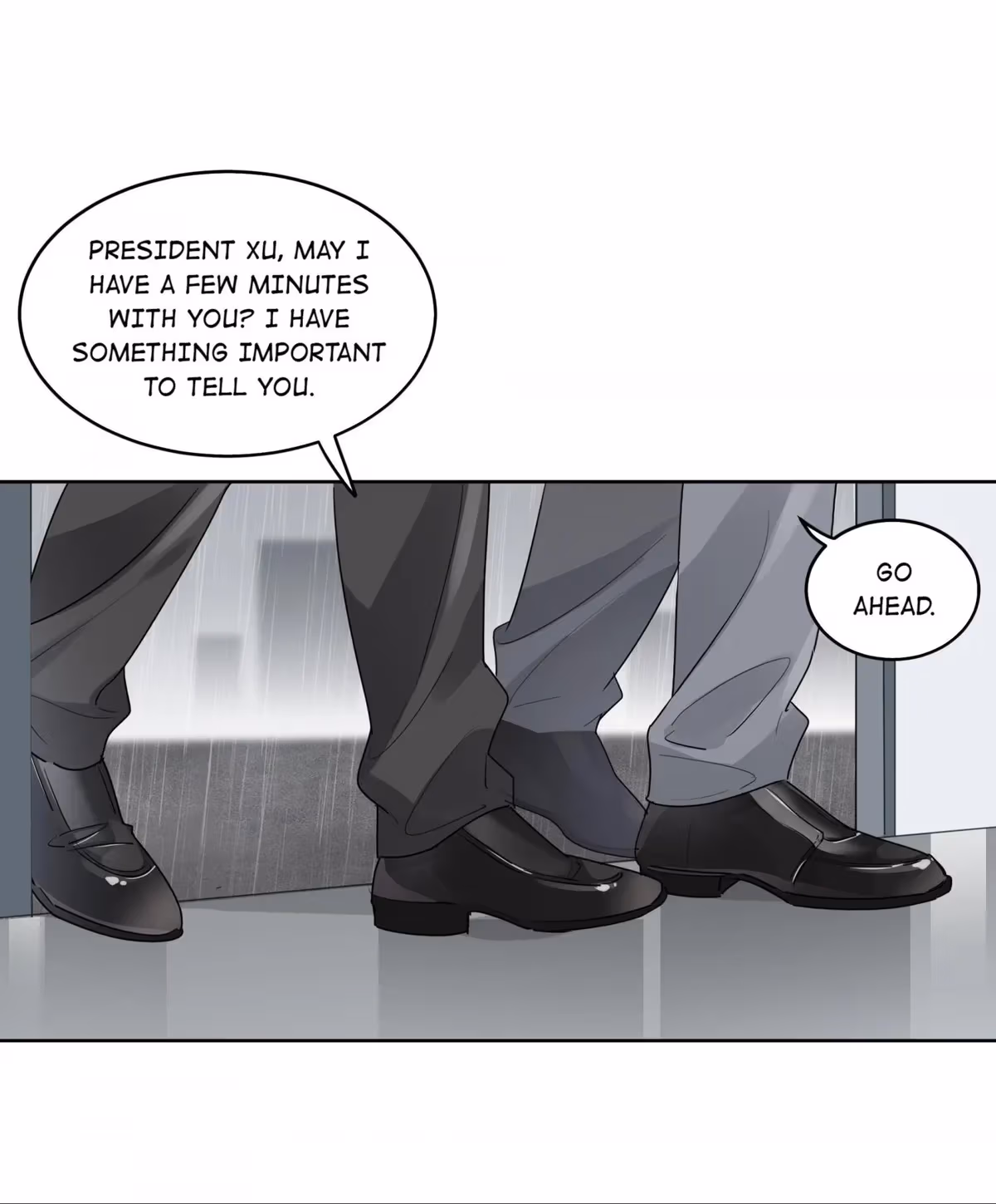 Read The True Scandal chapter 49 image 21 on Lezhin