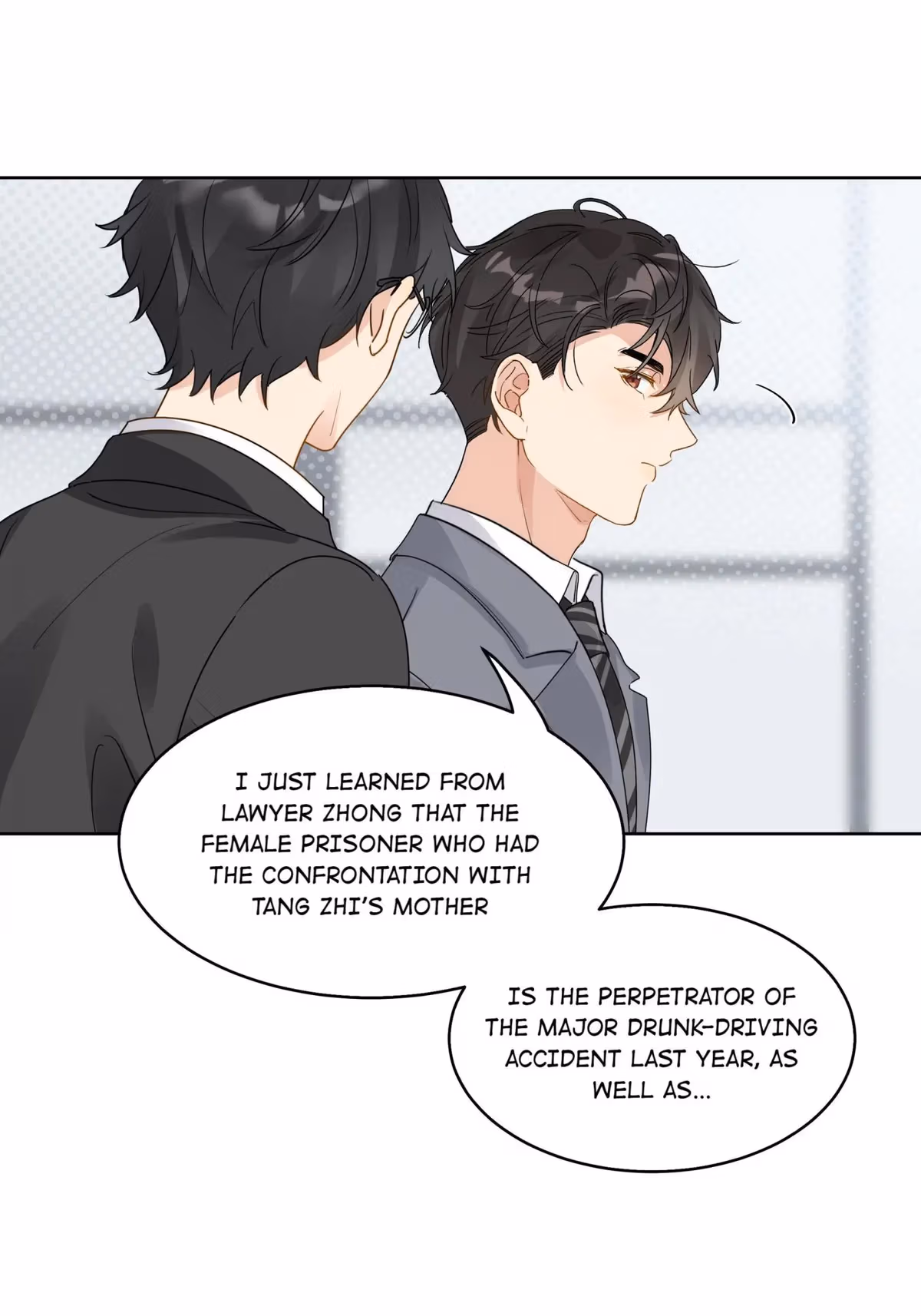 Read The True Scandal chapter 49 image 22 on Lezhin