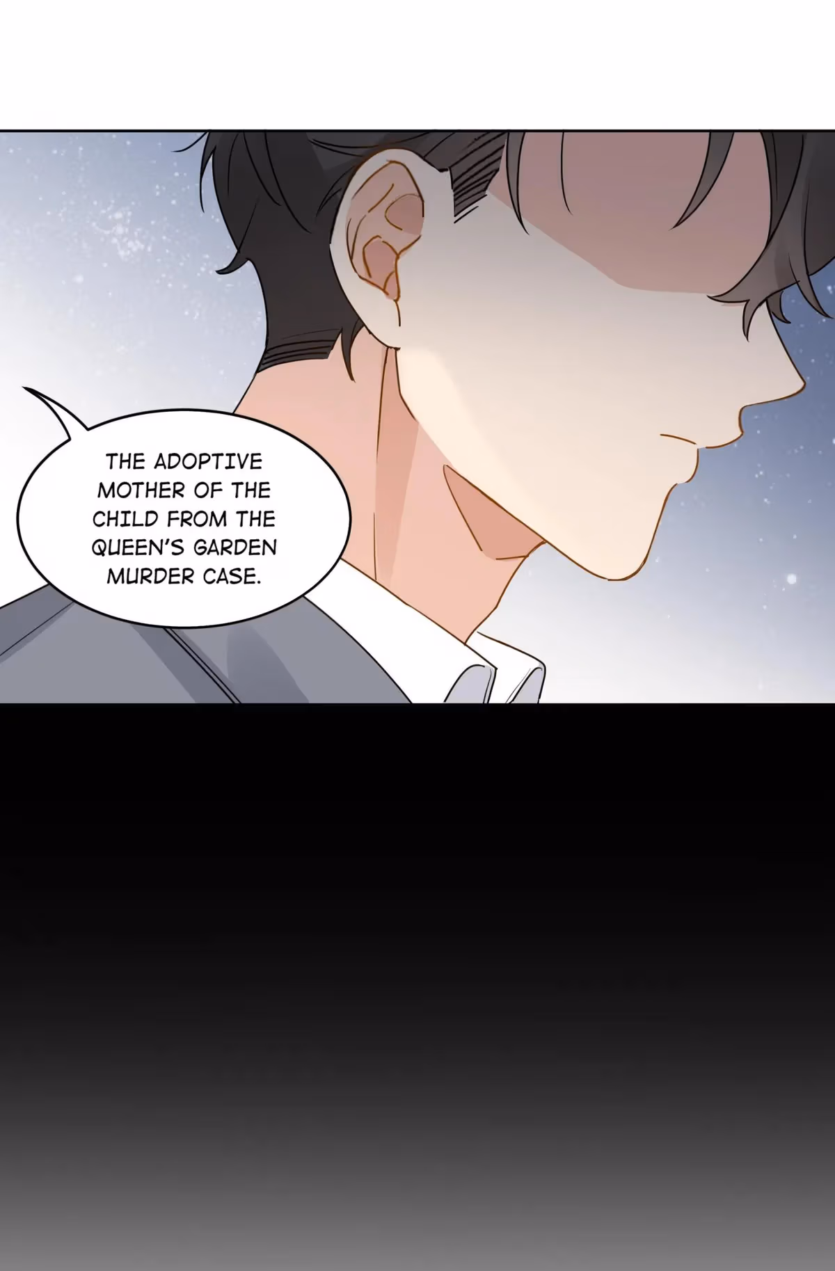 Read The True Scandal chapter 49 image 23 on Lezhin