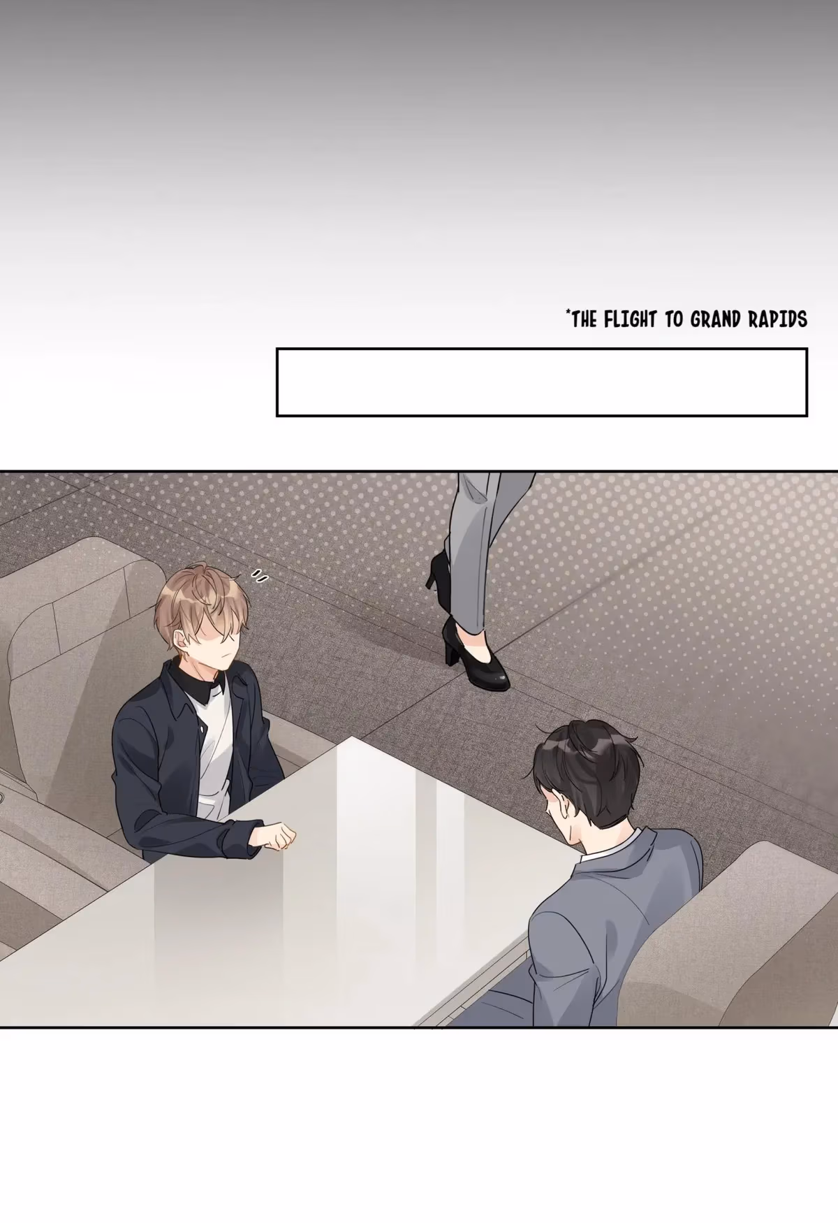 Read The True Scandal chapter 49 image 24 on Lezhin